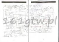 Intek M-110 PLUS- brak nadawania (nośnej) poniżej 12,5V napięcia zasilania