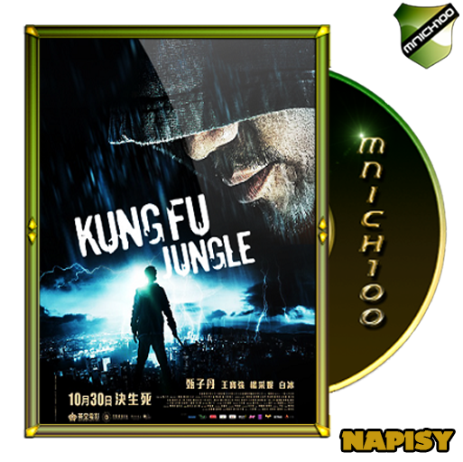 Film Kung Fu Jungle Sub Indo Film