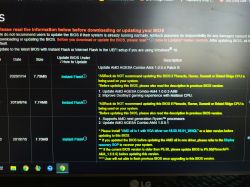 Komputer stacjonarny - Nie chce działać na 2 kościach ram (bluescreen)