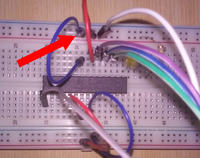 ATmega 328P - Procesor i programator nagrzewają się, błąd w Eclipse
