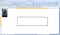 Excel - zdjęcia - Wsadowe wstawiane zdjęć z linku w Excelu Excel - zdjęcia - Wsadowe wstawiane zdjęć z linku w Excelu