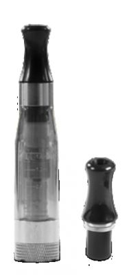 E-cigarette Heater Options: Best Links, 2.4 Standard Atomizer or Tank for Custom Fashion Build
