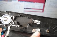 Intel T6600 P8700 Core 2 Duo - PODKRĘCENIE DZIAŁA 2,5 -> 3,1GHZ LAPTOP