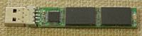 Pendrive Corsair Flash Voyager GT 64GB - brak pojemności, jak naprawić?
