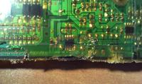 SAMSUNG Eco Bubble WF60F4E0W2W - Wysadziła nadprądówkę i nie włącza się