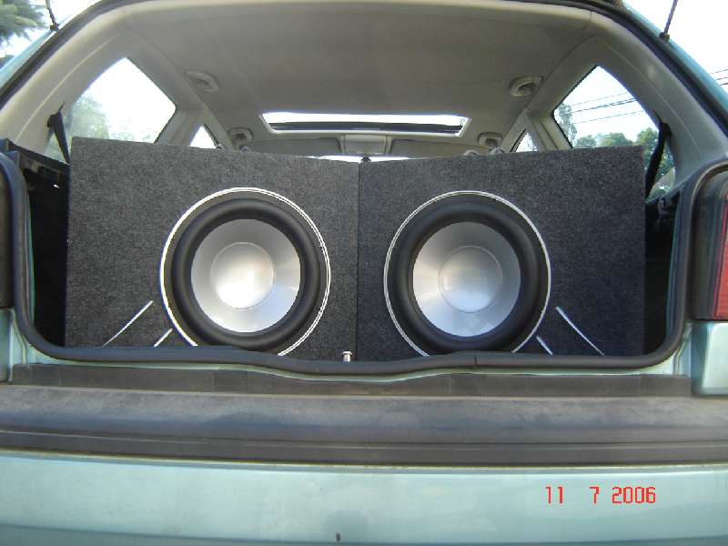 Baby Twins by Szary - !! ROX na STX 30-300-4-AP !!