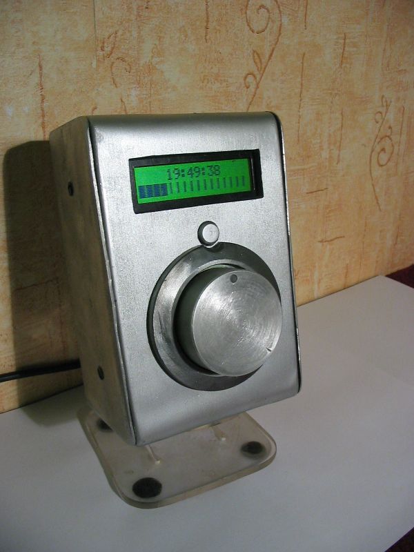 Sterownik USB
