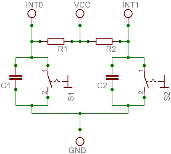 Złe odliczanie czasu w zegarku na ATMEGA8(L) z kwarcem 8MHz - jak poprawić?