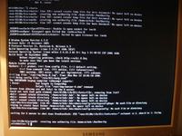 Problem z odpaleniem X-ów przy nowym userze (slackware)