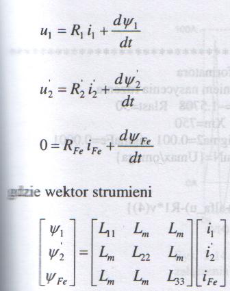 Jak napisać program w Matlabie do symulacji autotransformatora 3-fazowego?