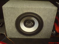 Jak myślicie :?: Czy Lanzar HRWDC12 nadaje sie do dbdragu?