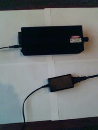 Grawerowanie i cięcie laserem