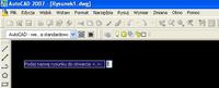 Autocad 2007pl-problem z zapisywaniem i otwieraniem rys