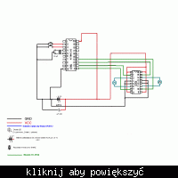 Jak zbudować prostego MINIbota z Attiny 2313 i mostkiem H-Bridge L293d?
