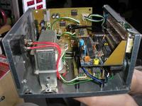 Generator funkcji na MAX038