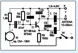 Jak przekształcić schemat elektroniczny w schemat montażowy?