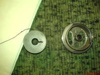 Moja rosyjska maszyna do szycia