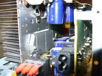 Cy da się określić moc kina domowego po wyglądzie wzmacniacz