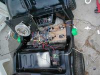 CESAR - robot zwiadowczy - opis, zdjęcia, źródło