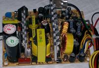 Zasilacz A-DR-350ATX - usterka Zasilacz A-DR-350ATX - usterka