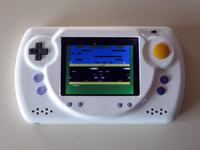 Multari - przenośne Atari 2600