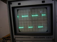 Sprawdzenie schematu przetwornicy dwufazowej UC3846 do laptopa 19V 5A