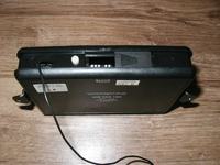 Alarm z centralką 998 VAG 153