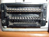 KENWOOD KRC-352D - wie werden Kabel angeschlossen? KENWOOD KRC-352D - wie werden Kabel angeschlossen?