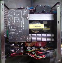 Hiper model: HPU-4M480 Type R (480W) - zanik napieć zaraz po starcie? Hiper model: HPU-4M480 Type R (480W) - zanik napieć zaraz po starcie?