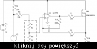 Jakie tranzystory do nagrzewania radiatora do 50°C? Szukam prostego schematu.