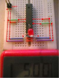 [Atmega8][Bascom] Problem z uruchomieniem