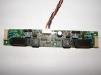 Inwerter monitora LCD MEDION