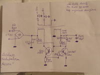 Modulator mezon-przetwornica , załączam schemat