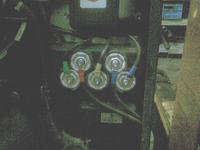 zastosowanie falownika DC/AC