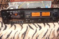 Mój zakup Unitra Kasetni Dek M9010 - Co Sądzicie o nim ?