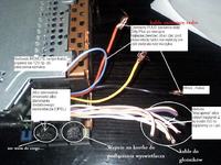 Podłączenie radia co do czego podłączyć?
