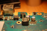 Konsola ps2 v14 nie włącza Się prosba o pomoc