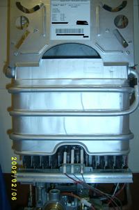 Cena i dostępność wymiennika ciepła do Vaillant atmoMag mini 11-0-0 XI