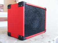 20W Combo Gitarowe - Skończone :) 20W Combo Gitarowe - Skończone :)