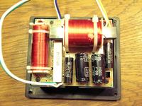 Naprawa głośników Mordaunt Short: MS906