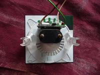 Obrotomierz Skoda > Jawa