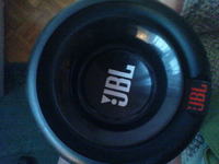 Tuba JBL jaki wzmacniacz