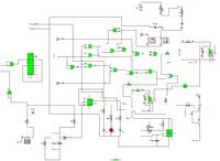 Jak zaprogramować procesor ATtiny2313 do sterownika bramy przesuwnej?