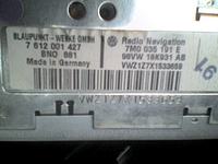 Blaupunkt wv bora wersja nawigacji. Blaupunkt wv bora wersja nawigacji.