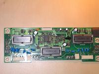 Dell 2007WFP - podświetlenie matrycy wyłącza się po 40s.