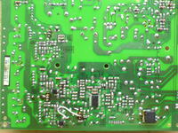 Benq FP71G- dioda pali się lecz nie ma obrazu