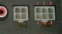 Connecting Pioneer Subwoofer TS-WX206A: Power Cord & Leads Guide for Proper Setup