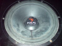 SONY CDX-GT430 i subwoofer FOCAL - jaki wzmacniacz?