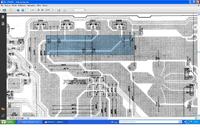 Zwarcie w wzmacniaczu Sony xm-754hf
