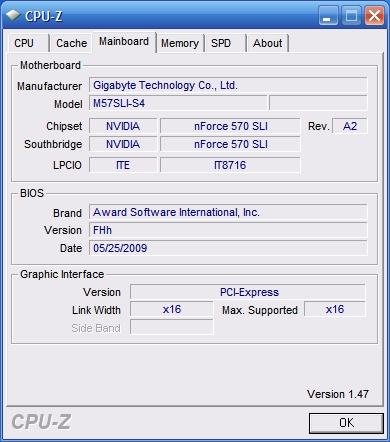 M57sli s4 bios обновление